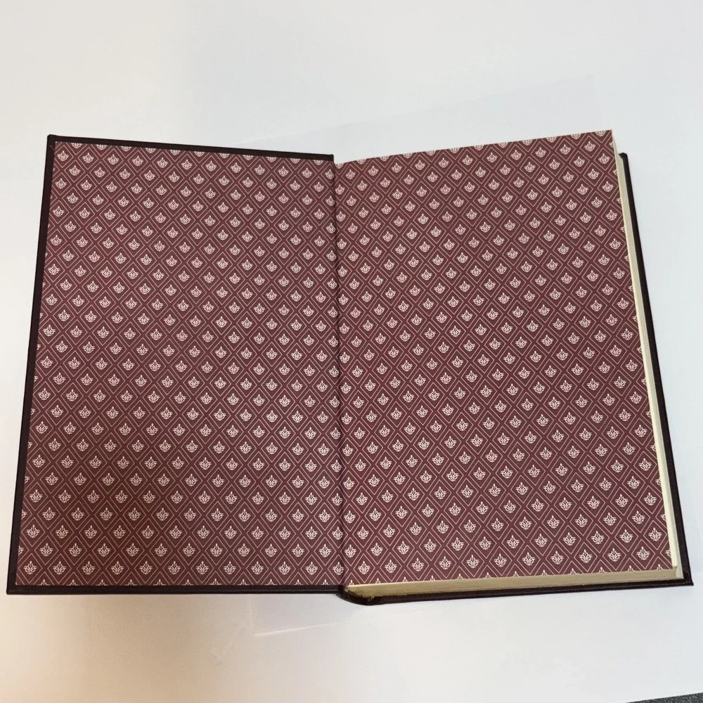 The‎ Portrait of a Lady by Henry James, Leather Bound, Collector's Edition